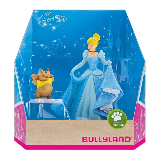 Bullyland disney assepoester dubbel pakket (13438)