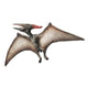 Bullyland pteranodon museum lijn (61364)