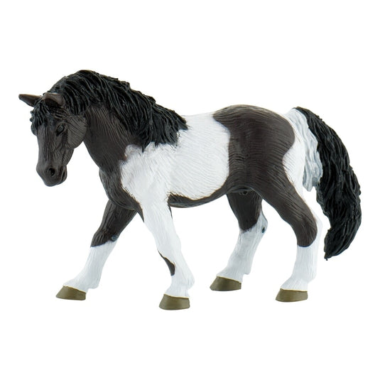 Bullyland lewitzer merrie (62676)