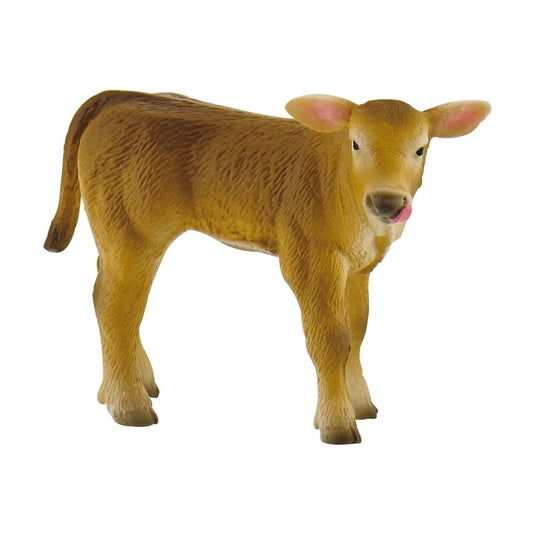 Bullyland alp kalf mona (62729)