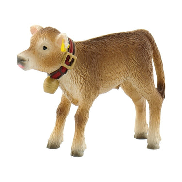 Bullyland alp kalf benni (62754)