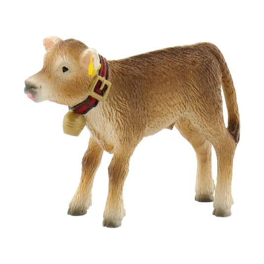 Bullyland alp kalf benni (62754)
