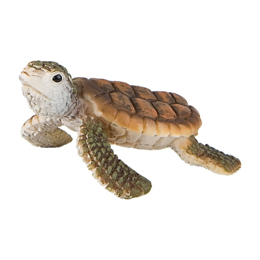 Bullyland jonge zeeschildpad (63569)