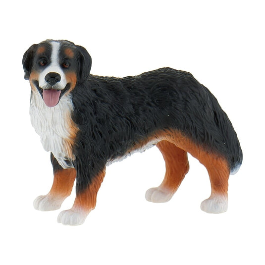 Bullyland berner sennenhond bianca (65449)