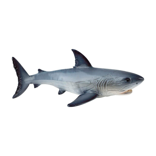 Bullyland grote witte haai (67410)