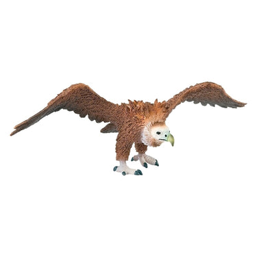 Bullyland zwarte gier (69382)
