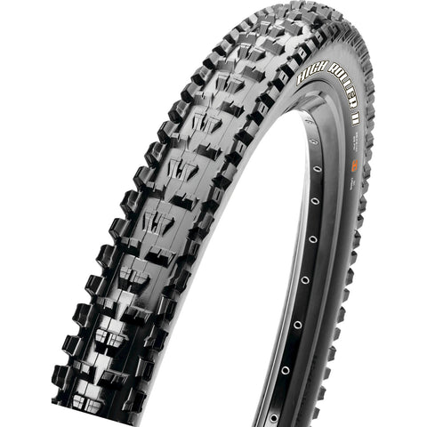 Maxxis buitenband High Roller II 3C TR 27.5 x 2.40 zw vouw