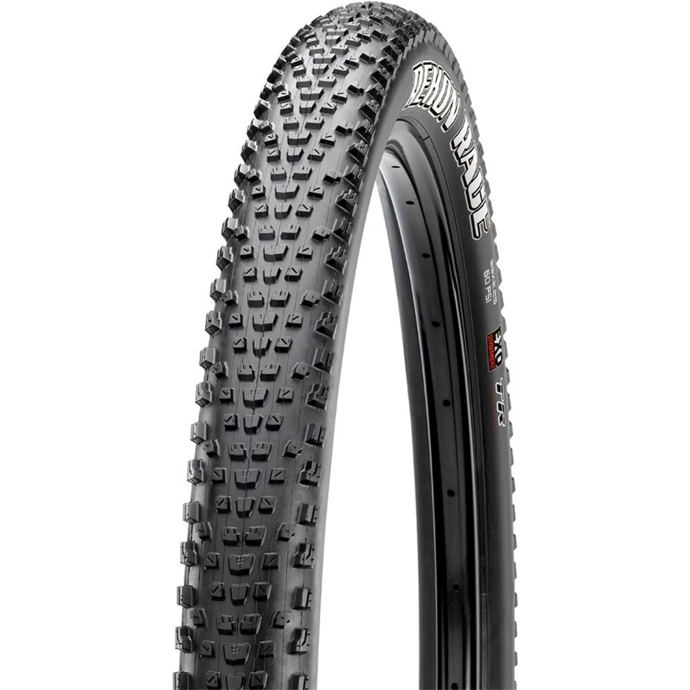 Maxxis buitenband Recon Race WT EXO TR 29 x 2.40 zw vouw