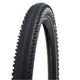 Schwalbe buitenband motion hurricane r-guard 54-559 zw refl