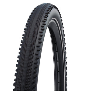 Schwalbe motion hurricane 29x2.25 (57-622) wired performance line addix black+reflex