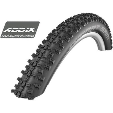 Schwalbe buitenband Smart Sam 29 x 2.35 zw