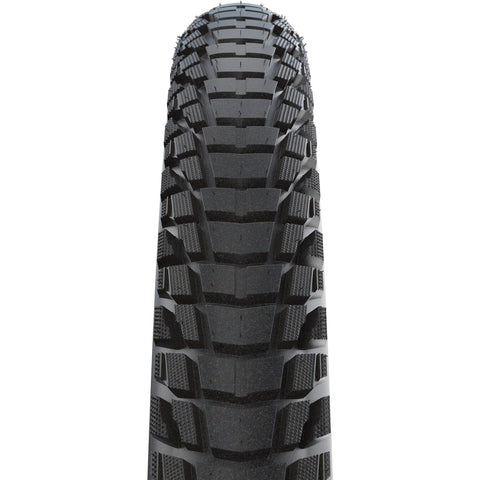 BUB Schwalbe 28-1.50 (40-622) Marathon Plus Tour Perf. bw +R