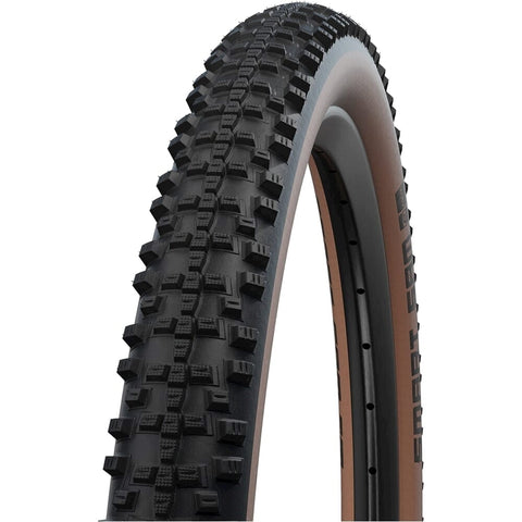 Schwalbe buitenband Smart Sam Performance 27.5 x 2.10 zw brz