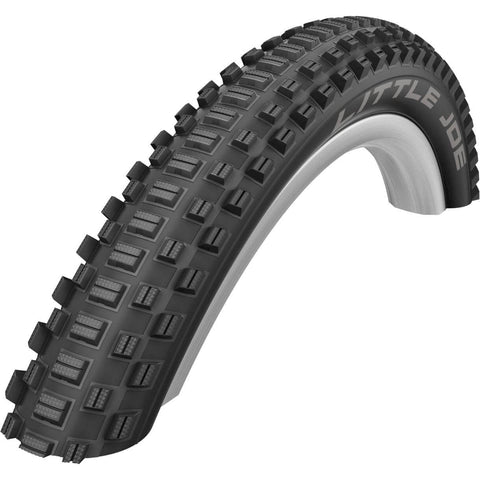 Schwalbe buitenband Little Joe 20 x 2.00 zw vouw