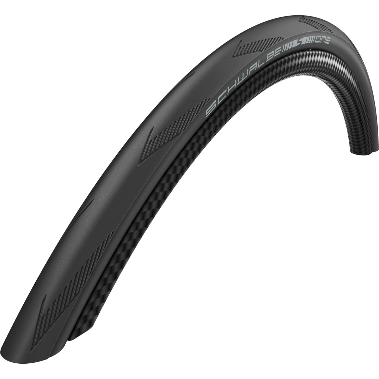 Schwalbe buitenband One Perf R-Guard 700 x 28 zw vouw TLE