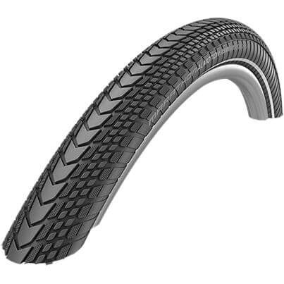 Schwalbe - marathon almotion v-guard 27.5x2.15