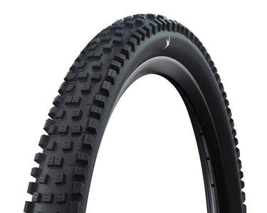 Schwalbe vouwband nobby nic 57-622 tlr zwart