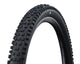 Schwalbe vouwband nobby nic 57-622 tlr zwart