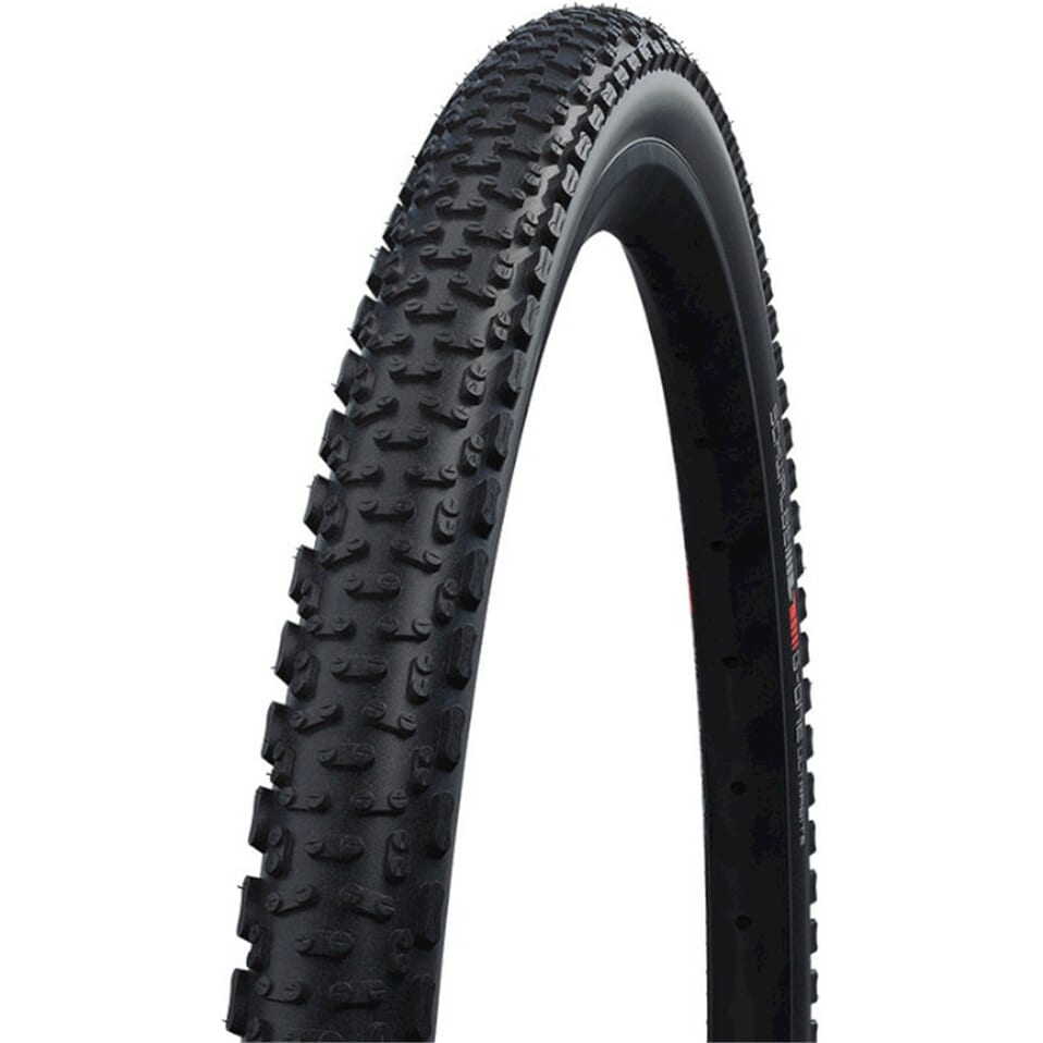 Schwalbe buitenband G-One Ultra Bite Evo 28 x 1.70 zw vouw TLE