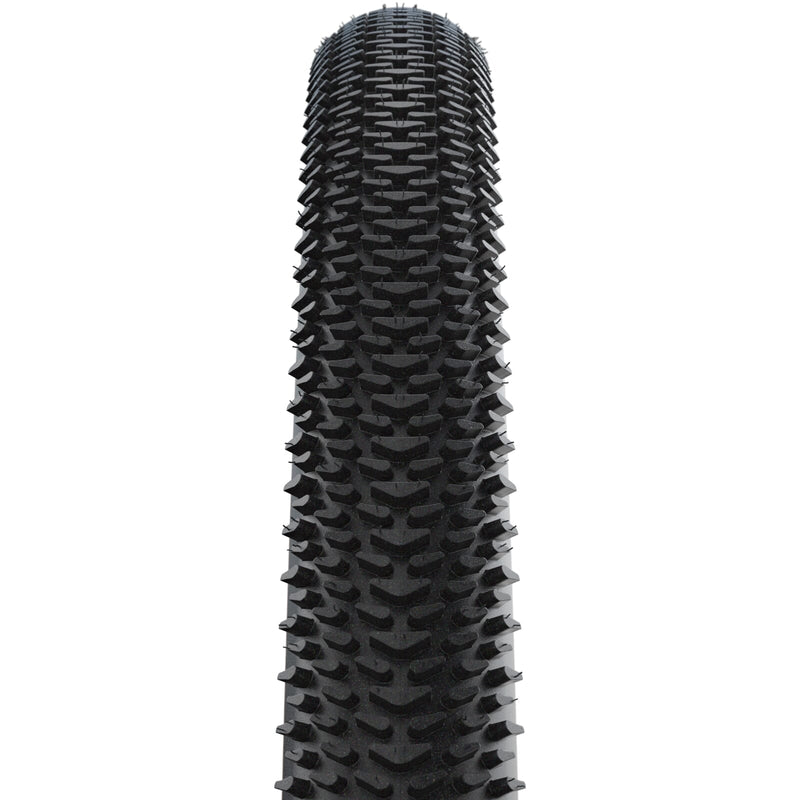 Load image into Gallery viewer, Schwalbe Buitenband G-One R vouwband 28 x 1.5 (40-622) zwart
