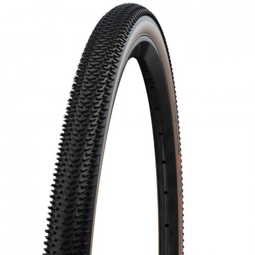 Load image into Gallery viewer, Schwalbe Buitenband G-One R vouwband 28 x 1.5 (40-622) zwart
