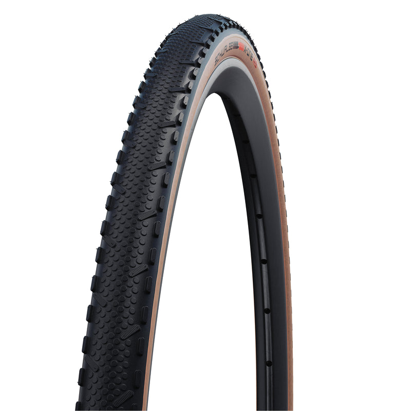 Load image into Gallery viewer, Buitenband Schwalbe 28-1.30 (33-622) X-One RS Evo SR VG TLE zw-skin
