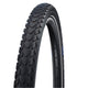 Schwalbe buitenband marathon mondial pro 28 x 1.75 zw vouw refl