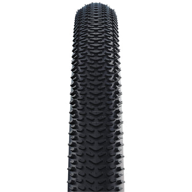 Schwalbe buitenband g-one r pro evo 55-622 zw vouw tlr