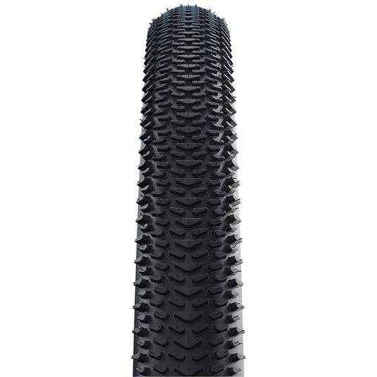 Schwalbe buitenband g-one r pro evo 28 x 2.15 zw vouw tlr