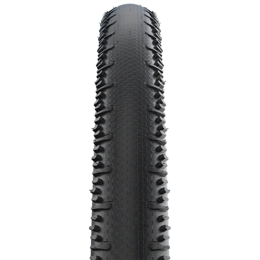 Schwalbe buitenband g-one rs pro evo 28 x 2.15 zw vouw tlr