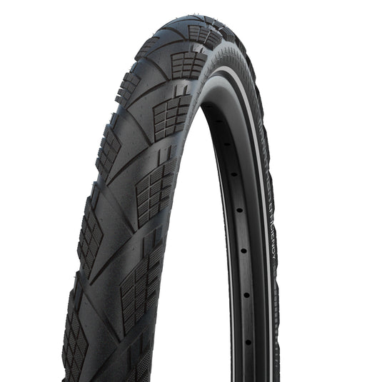 Schwalbe buitenband marathon efficiency evo 45-622 zw vouw refl