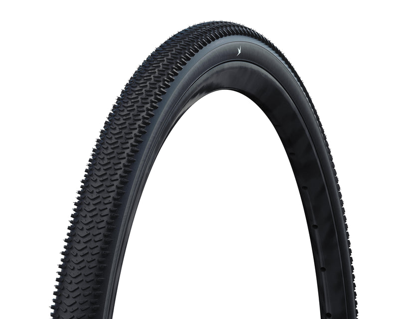 Load image into Gallery viewer, Schwalbe vouwband g-one refelectie pro evolution 50-622 tlr zwart
