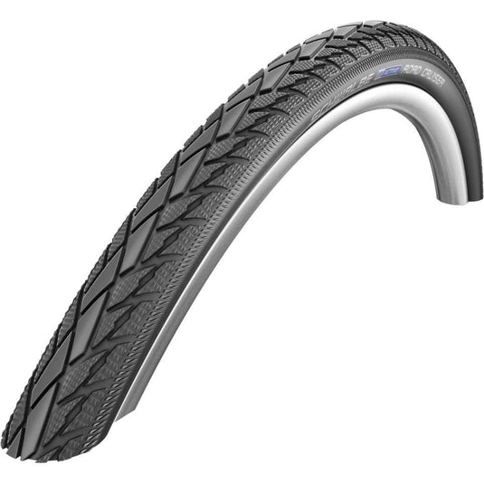 buitenband Road Cruiser 20x1.75 (47-406) zwart