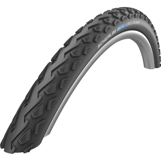 Schwalbe draadband motion land cruiser 50-559 zwart