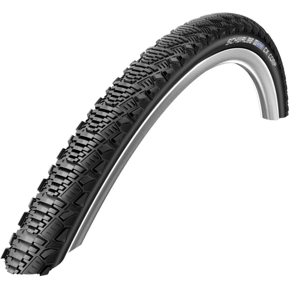 Buitenband Schwalbe 28-1.35 (35-622) CX Comp Active zwart R