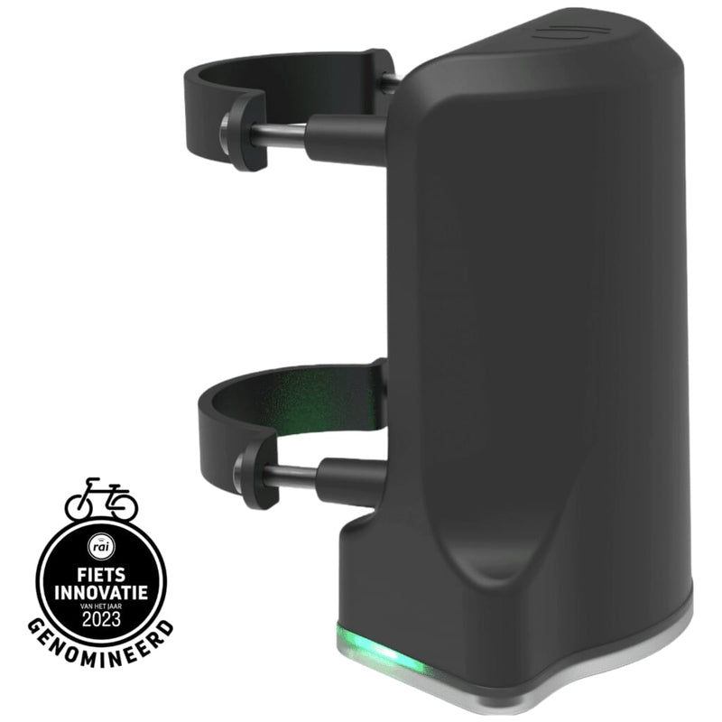 Load image into Gallery viewer, Bypoint Fietsvaldetectiesysteem
