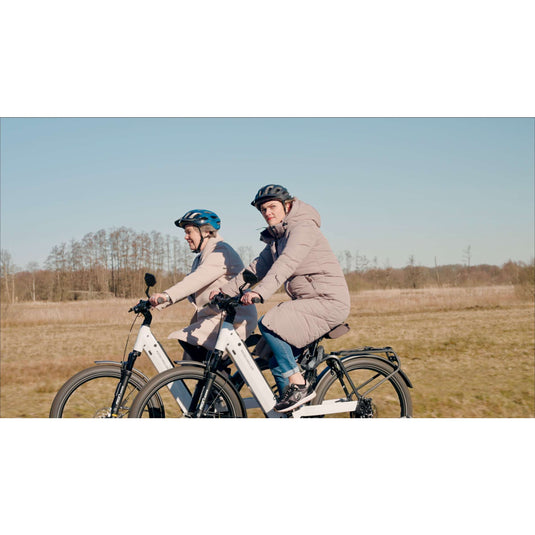 Bypoint spiegel mirror 360 pro zwart