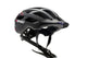 Bypoint helm s-ert fl 25 mat zwart l 58-62cm