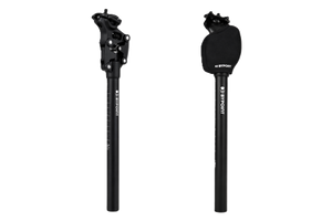 Bypoint zadelpen verend c-motion 27.2mm