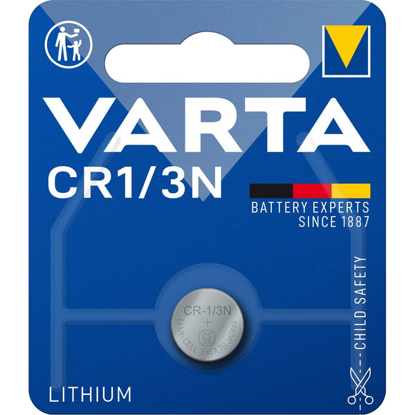 Varta batterij cr1 3n lithium 3v