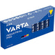 Varta industrie alkaline 4003 aaa 10-pack