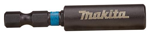 Makita accessoires bithouder magn 1 4 60mm impblk - b-66793