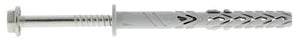 Spit b-long xtrem hs plug 10x60 10 vpe=50