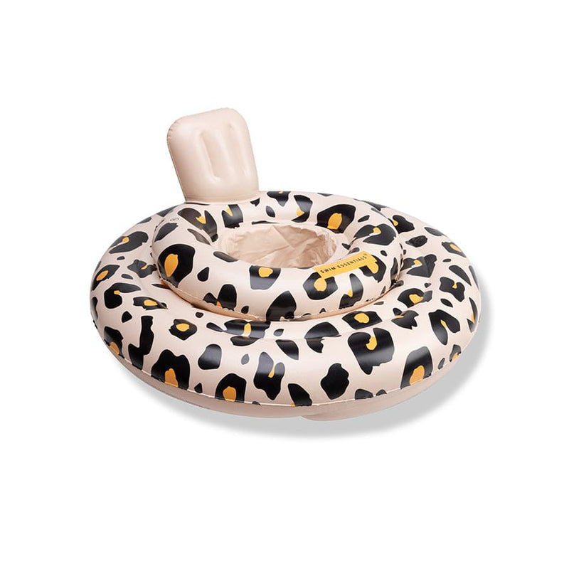 Load image into Gallery viewer, Safari chique | beige baby float beige 0-1 jaar
