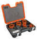 Bahco sandvik gatzagenset 77-16 86