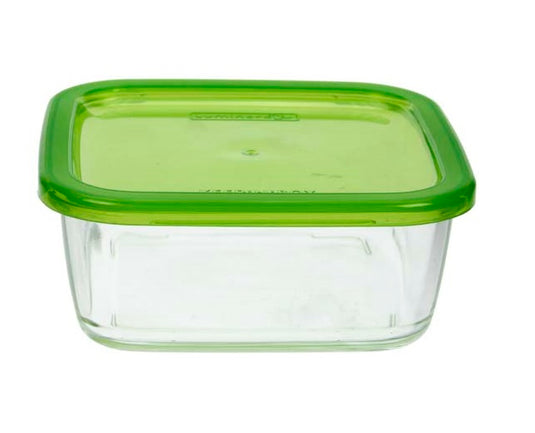Luminarc keep n box - bewaarbox glas 760 ml