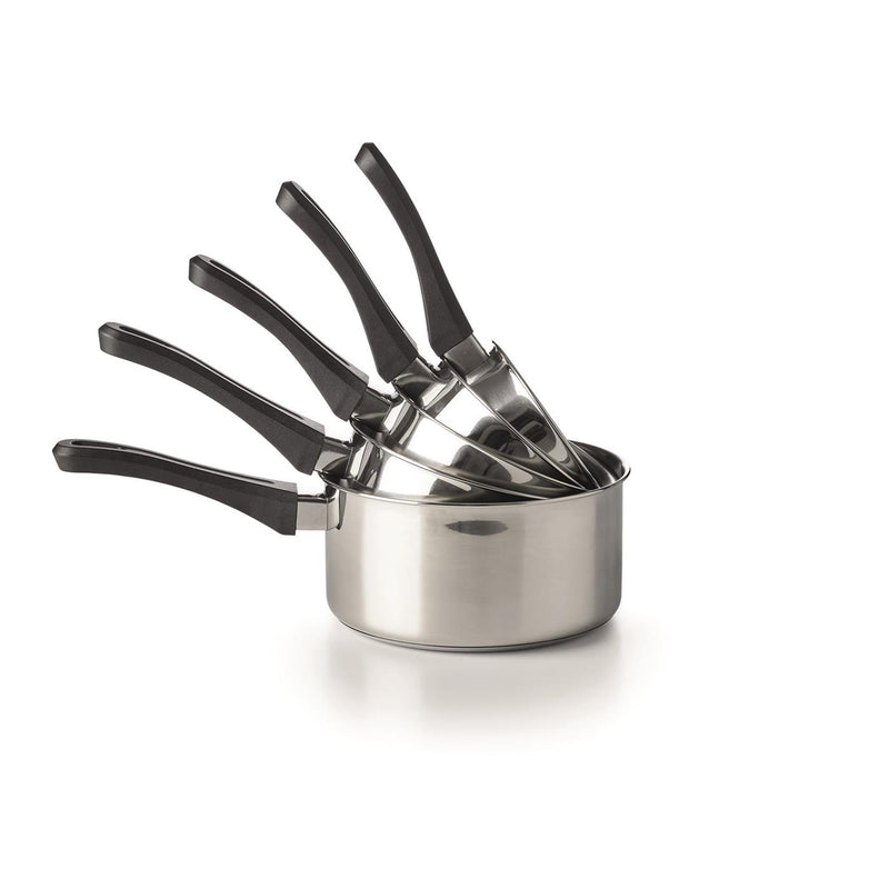 Load image into Gallery viewer, Beka polo steelpannenset 5-delig
