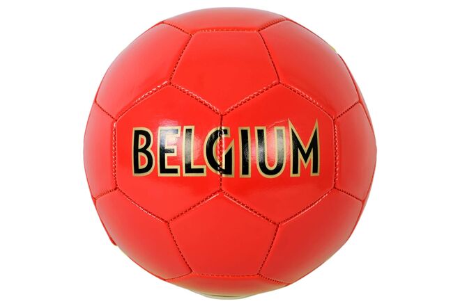 Load image into Gallery viewer, E l sports belgië voetbal - rood
