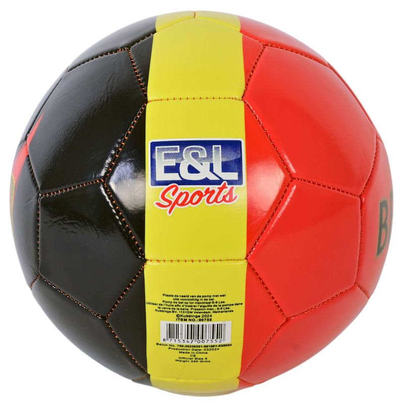 Load image into Gallery viewer, E l sports belgië voetbal - rood
