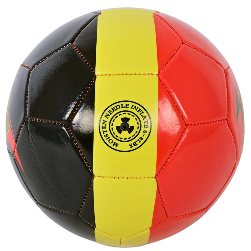 Load image into Gallery viewer, E l sports belgië voetbal - rood
